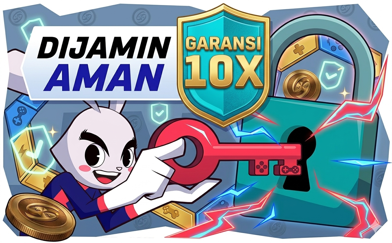 Garansi